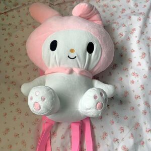 Sanrio Women's Pink Bag